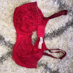 Victoria’s Secret bra